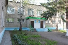 д/с "Солнышко"